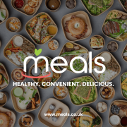 meal prep service