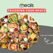 tailored meal prep