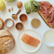 exploring what is in your ready meals