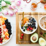 periodised nutrition and performance chefs