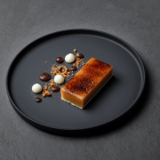 best ever private chef menu