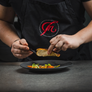 private chef hire