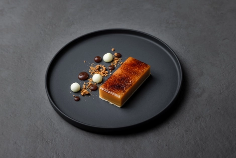 Dish 1