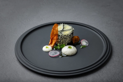 Dish 3