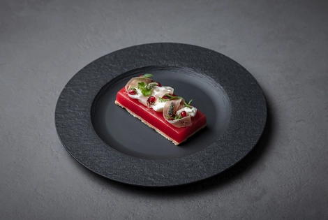 Dish 5