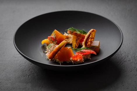 Dish 7