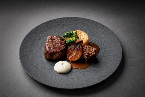 Dish 9