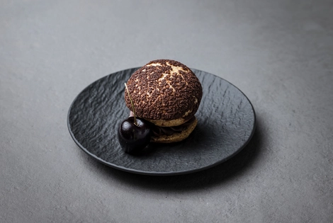 Dish 8