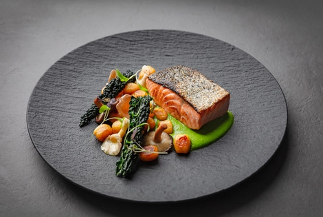 Dish 11