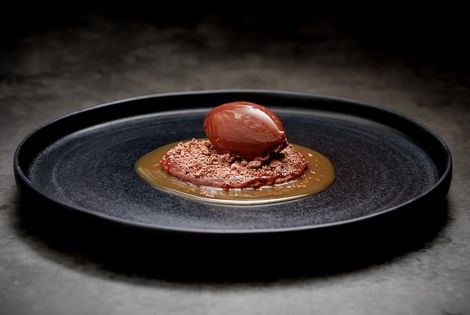 Dish 12