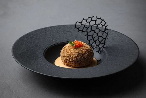Dish 13