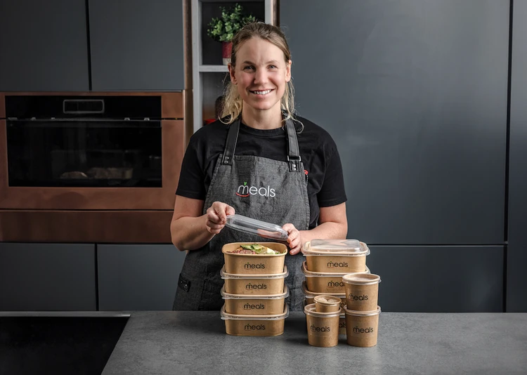 A Meal Preparation Service Without Compromises