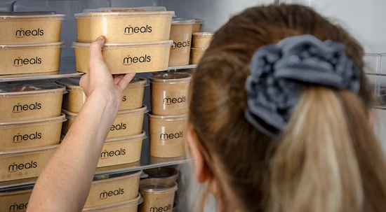 The Convenience of Any Meal Prep Delivery Service